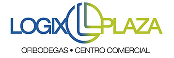 Logixplaza | Ofibodegas | Centrocomercial