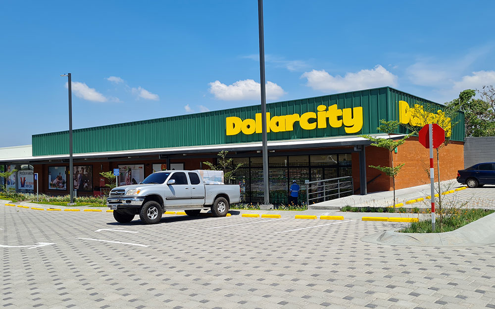 Dollar City | El Encuentro San Martin