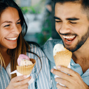 LA NEVERÍA LA NEVERÍA