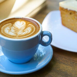 KOFFEE BREAK KOFFEE BREAK