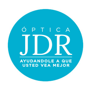 ÓPTICA JDR