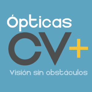 Opticas CV+