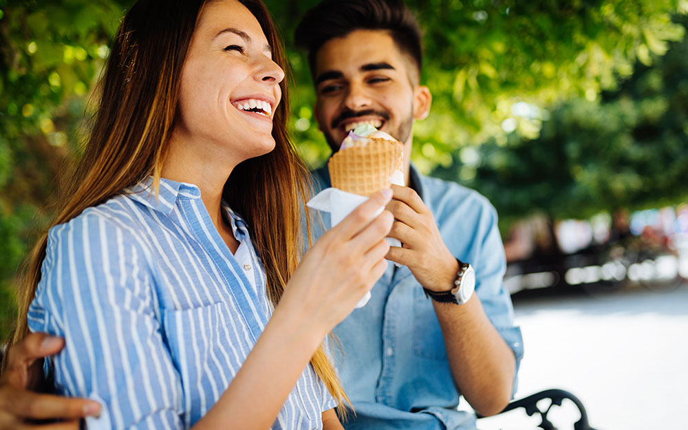 Helados Sarita | CC El Encuentro San Martin