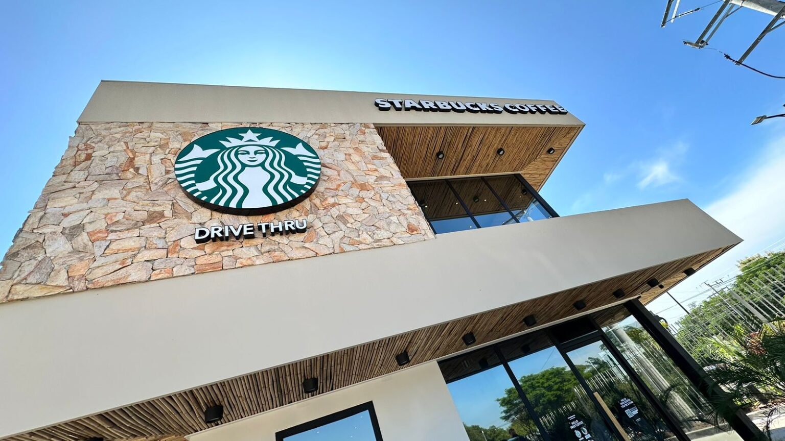 Starbucks el encuentro la libertad