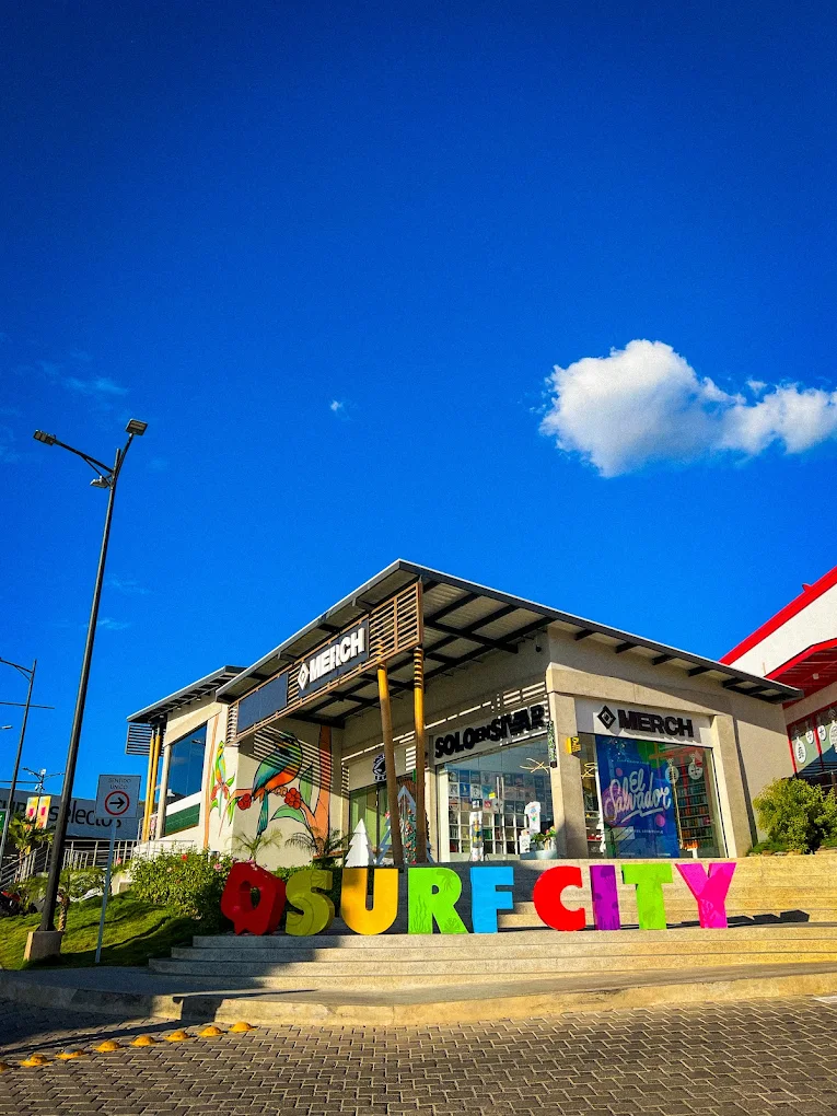 merch el encuentro la libertad surf city